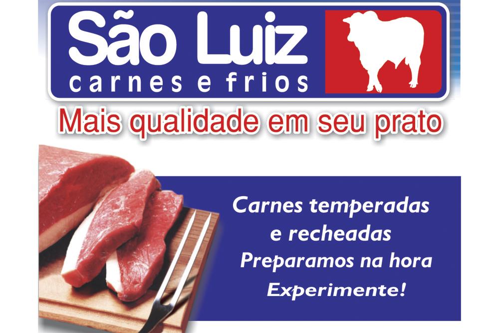 São Luiz Casa de Carnes
