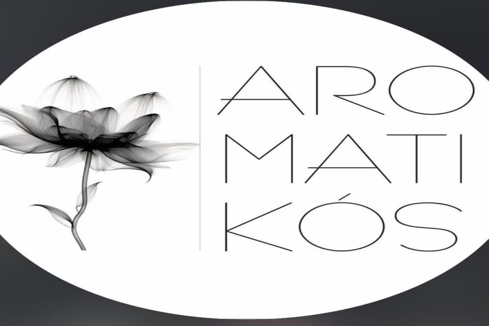 Aromatikós-  Home Fragrances & Cosmetics