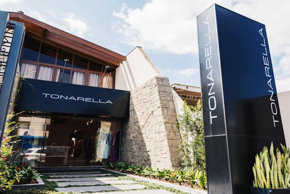 Tonarella 