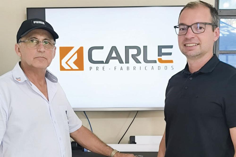 Carle Pré-fabricados 