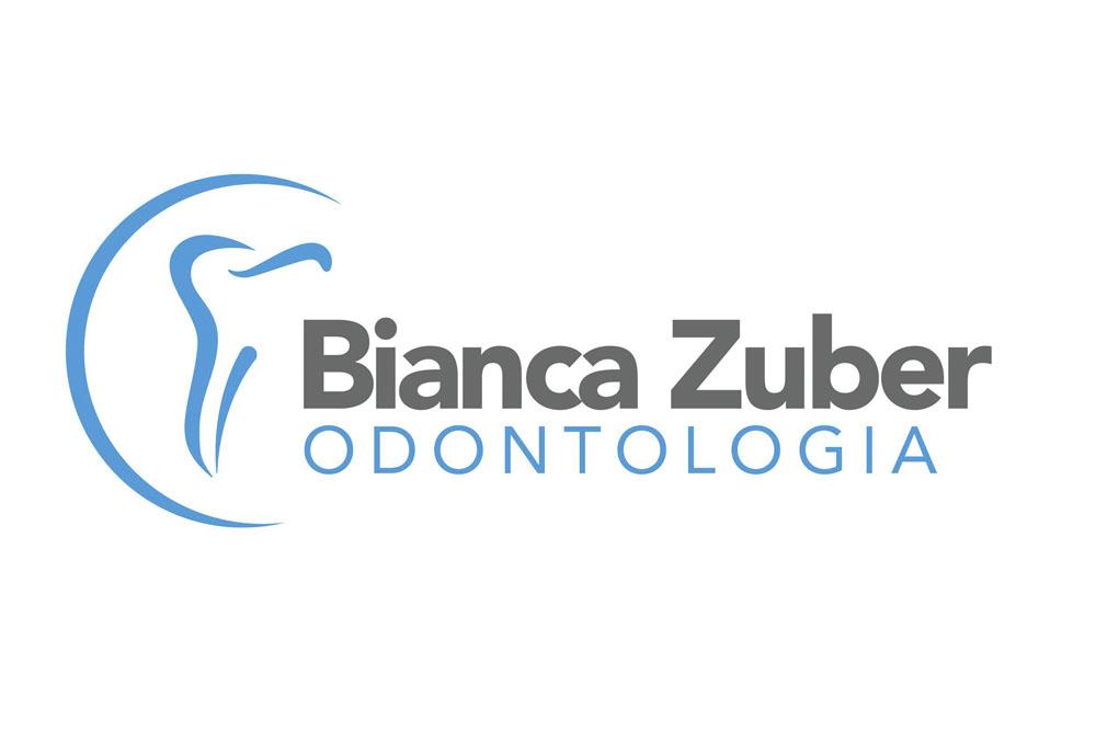 Bianca Zuber Odontologia 