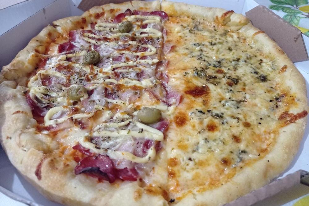 Papa Pizza Delivery em Ouro Fino-MG - Pizzarias Perto de Mim
