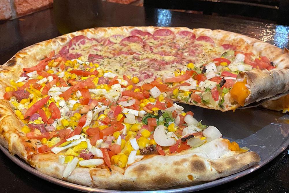 Pizza Me: franquia de comida gostosa e saudável chega a Baixada Santista, Especial Publicitário PIZZA ME