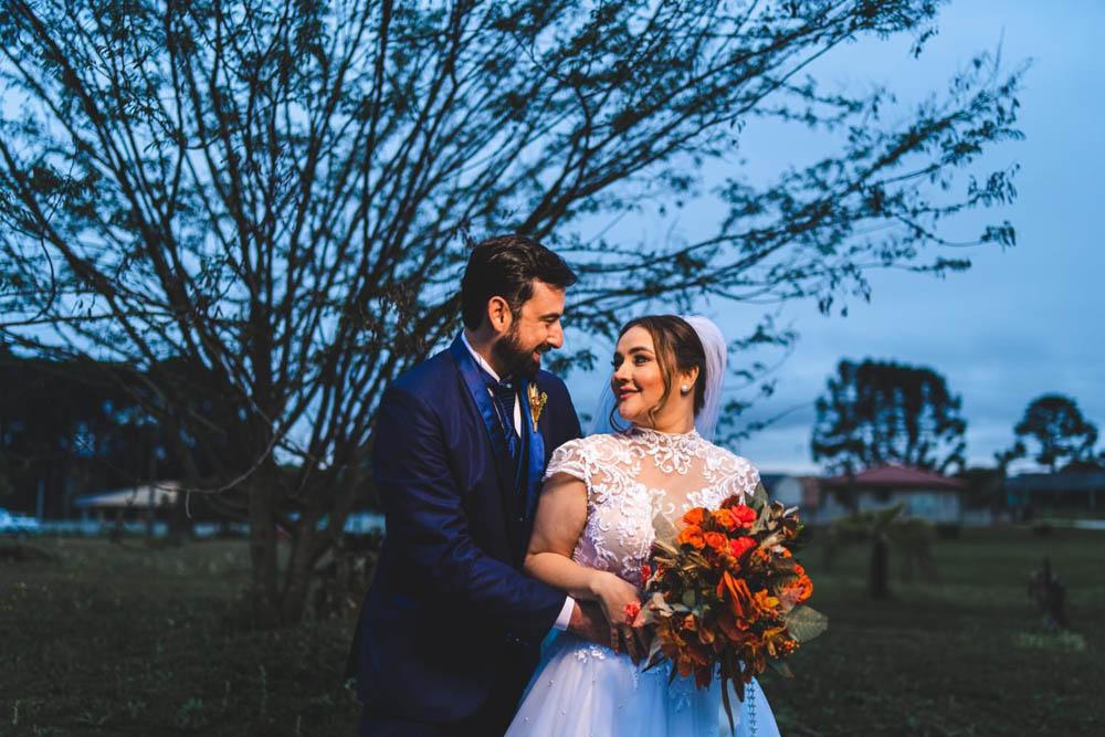 Casamento Maria Izabel e Danilo Renato