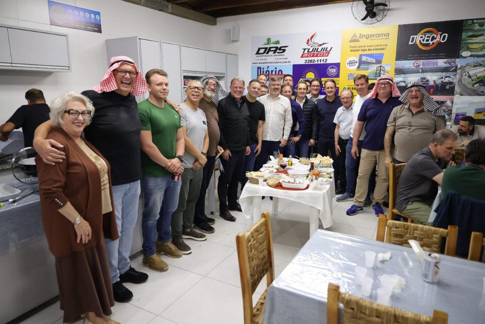  Itaqui - Associação de Amigos e Empresários