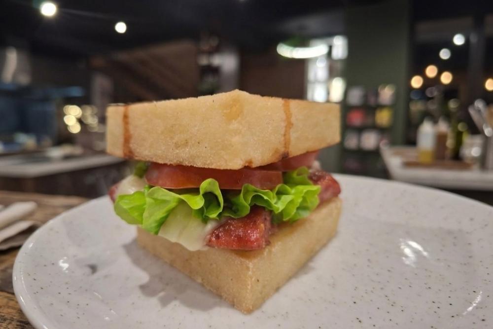 Desafio Gastronômico Sabores de Campo Largo