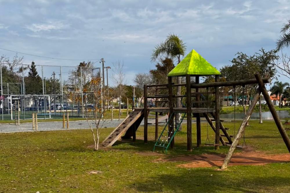 Feira Itinerante de Campo Largo