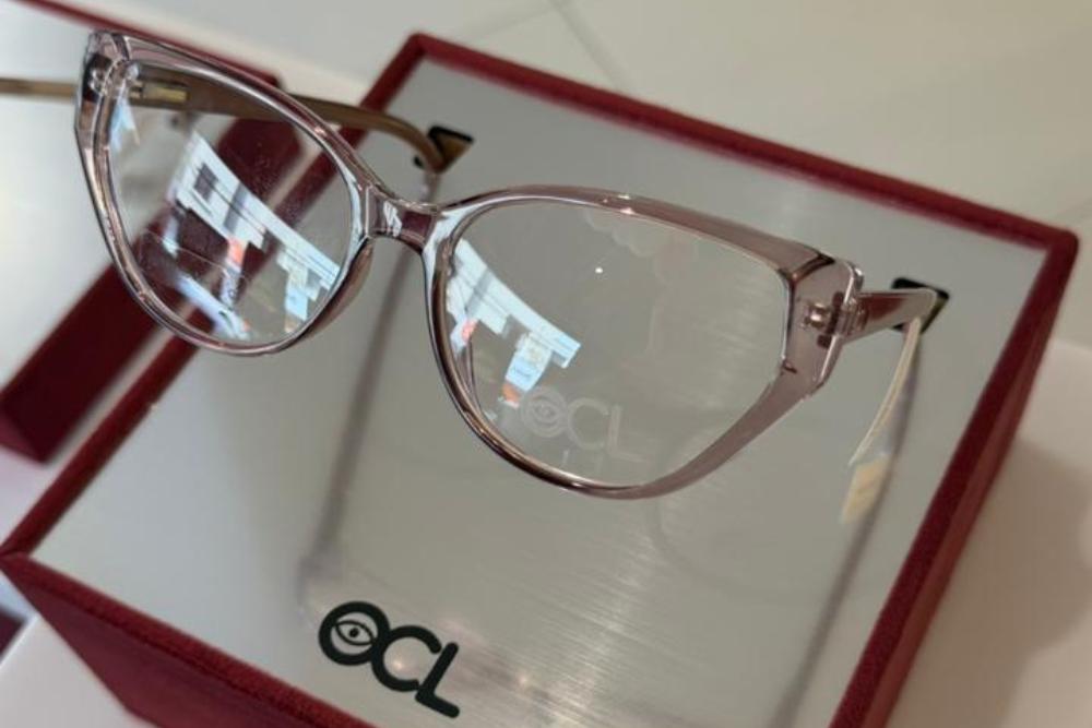 Ótica Campo Largo Prime celebra 40 anos