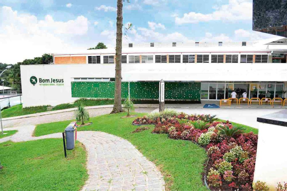 Bom Jesus Aldeia: Formando pensadores