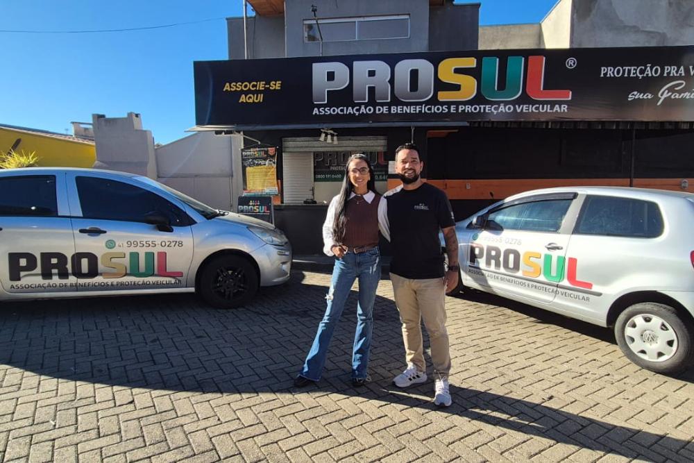 Prosul alia cobertura completa e personalização