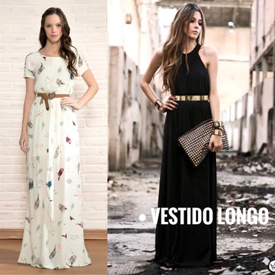 vestido